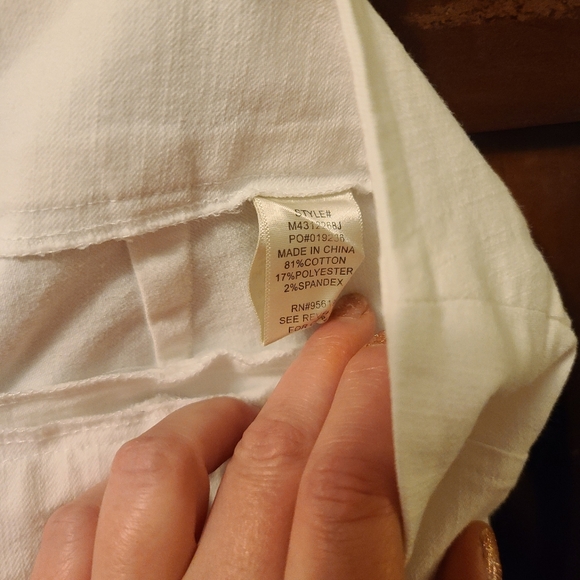 ☮JOHN PAUL RICHARD PANTS☮ - Picture 8 of 10